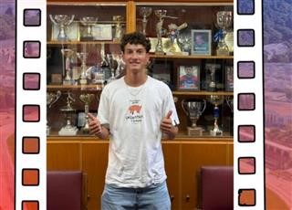 Ενισχύεται με Σαρλή η  Λευκίμμη