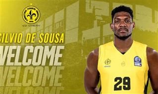 Ανακοίνωσε τον Σίλβιο Ντε Σόουζα το Μαρούσι