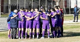 Κλήσεις Μικτών ομάδων για προπόνηση Κ14 – Κ16 (19/1)