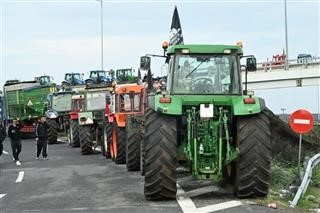  «Mπλόκο»  στο ραντεβού του Μαξίμου 