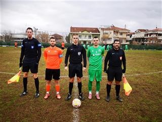 Νίκη στο φινάλε για τον Οικονόμο, απέναντι στην μαχητική Αστραπή