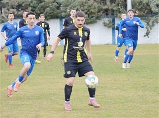 Νέα πρόκληση για τον Βασίλη Λάιο