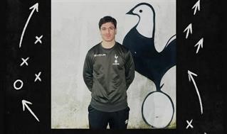 Διονύσης Δάσσιος: H μεταγραφή που ανεβάζει επίπεδο το Μαυροβούνι