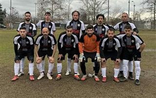 Ιδανικό ξεκίνημα στο 2026 για την Δόξα Ομορφοχωρίου