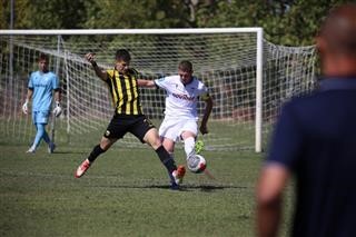 Game Report, Παναιτωλικός – ΑΕΛ Novibet Κ19