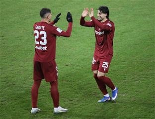 Ονειρεμένη νίκη παραμονής για την ΑΕΛ! (ΕΙΚΟΝΕΣ)