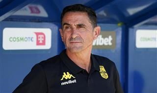  Χιμένεθ: «Το γκολ που δεχθήκαμε νωρίς μας αποδιοργάνωσε» 