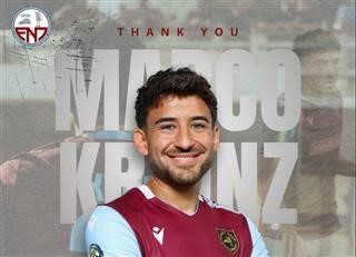 O Κράιντζ στον Ηρακλή