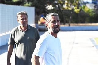 Μεθοδική δουλειά και αισιοδοξία για το μέλλον στον Δωτιέα Αγιάς