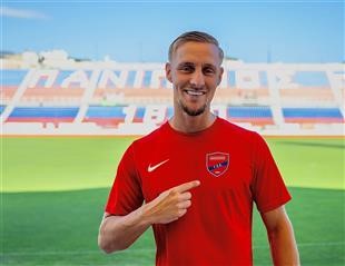   Λύθηκε η συνεργασία του Πανιωνίου με τον Σιλβέστερ Βαν Ντερ Βάτερ