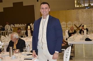 Λευτέρης Τσουμάνης: Νέα γενιά, νέες ιδέες για τον αθλητισμό της Λάρισας