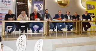 Σε κλίμα ενότητας η Γ.Σ. της ΕΠΣΛ 