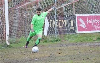 Έτοιμος για το επόμενο βήμα ο Πρόδρομος Αναστασίου