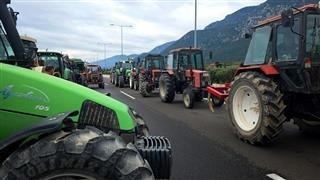  ΜΠΛΟΚΟ ΝΙΚΑΙΑΣ: Κλιμάκωση με 48ωρο αποκλεισμών και πανελλαδική