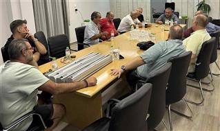 ΕΠΣΛ: Παρατηρητές Αγώνων 31.01.26 και 01.02.26