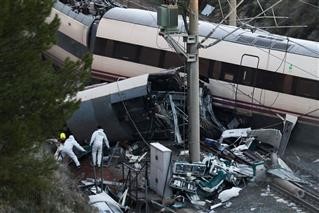 Ισπανία: Ανέβηκε στους 40 ο αριθμός των νεκρών 