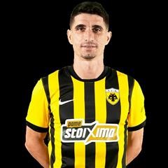  Ο Μάνταλος στους κορυφαίους 50 όλων των εποχών