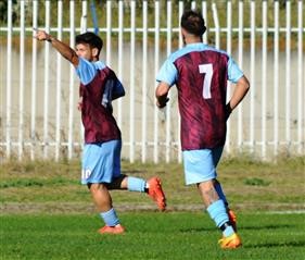 Πέρασε νικηφόρα από το Αρμένιο ο Όλυμπος Γόννων