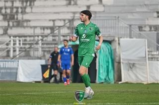 Αποδεσμεύτηκε ο Αδαμίδης από τον Μακεδονικό