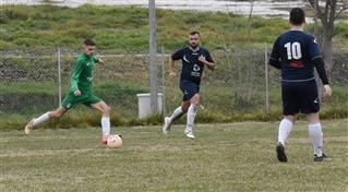 Παναγροτικός τεσσάρων αστέρων!!!