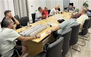 Παρατηρητές Αγώνων ΕΠΣΛ (10-11.01.2026)