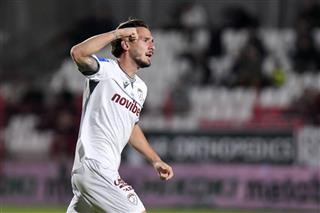 Λύση της συνεργασίας με τον Πέτρο Μπαγκαλιάνη