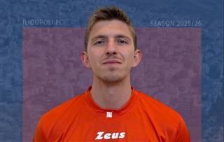 Ενίσχυση με Μπαρμπόπουλο η Ηλιούπολη