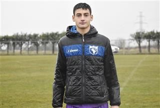 Ο Νίκος Πίτσης στο Athleticlarissa (VIDEO)