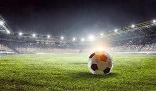 Ποδοσφαιρική Λάρισα (1)