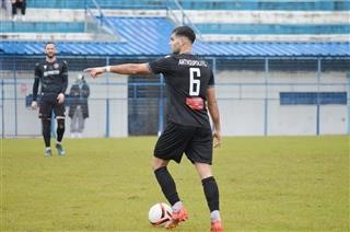 Με στόχο την επιστροφή στις νίκες η Ανθούπολη – Κάλεσμα στον κόσμο!