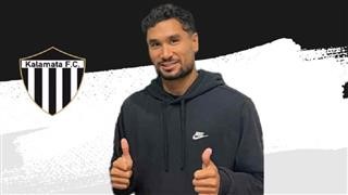 Η Μαύρη Θύελλα πήρε τον Μαξιμιλιάνο Μορέιρα