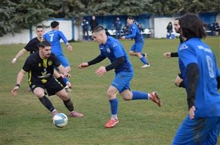 Gallery φωτογραφιών από τον αγώνα Ηρακλής Λάρισας – Κίσσαβος Συκουρίου!