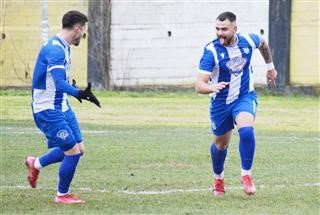 Ευρεία νίκη και ωραίο ποδόσφαιρο από τον Απόλλωνα Λάρισας