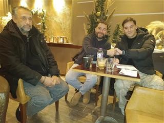 Δυναμώνει η Δόξα Αργυροπουλίου με Μπουζούκα και κοιτάζει ψηλότερα!