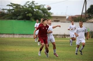 Game Report, Πανσερραϊκός – ΑΕΛ Novibet Κ15