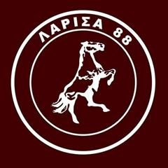 Ευχαριστίες της Λάρισας ’88 προς την επιχείρηση «Ραφαήλ»