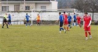 «Μοιραίος» παίκτης για τον Τύρναβο ο Στέργιος Καραΐσκος…