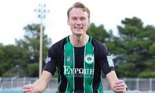  Ανακοίνωσε μεταγραφή «βόμβα» η Μαρκό!