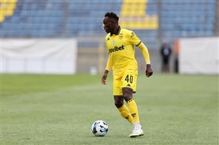 Παρελθόν από τον Άρη, ανακοινώνεται από την ΠΑΕ ΑΕΛ!