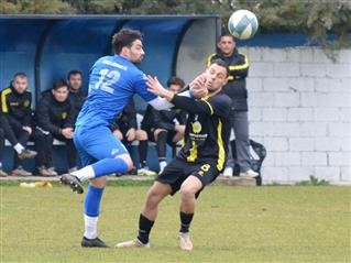 «Άσφαιρα πυρά» στη Νεάπολη…