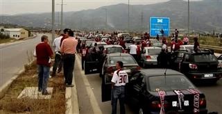 ΑΕΛ παντού με οδική ασφάλεια!