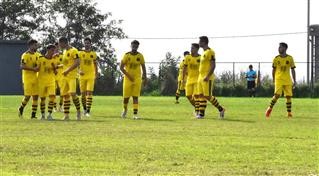 Εκτός έδρας νίκη για την Δόξα Αργυροπουλίου