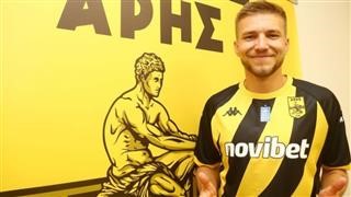 Στο στόχαστρο της ΠΑΕ ΑΕΛ ο  Μάρτιν Φρίντεκ