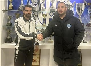 Νέα αρχή για τον Άκη Γεωργίου στον Π.Ο. Ελασσόνας