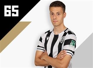  Κεφαλιά μετά από 37 γκολ με σουτ