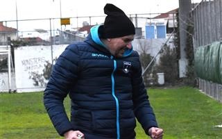 Gallery φωτογραφιών από τον αγώνα ΠΑΟΛ Αβέρωφ – Αχιλλέας Φαρσάλων!