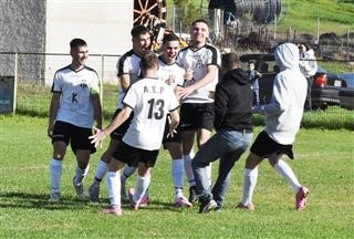 Δυνατό ματς στη Ραχούλα με νικήτρια τη Δόξα!