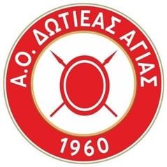 Ανακοίνωση του Δωτιέα Αγιάς