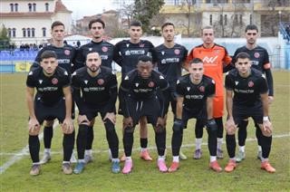 Με στόχο την επιστροφή στις νίκες η Ανθούπολη 