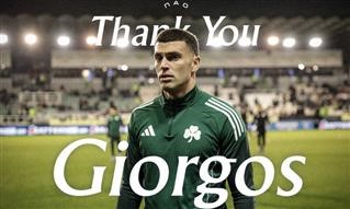 Ανακοινώθηκε το τέλος της συνεργασίας με τον Γιώργο Νίκα